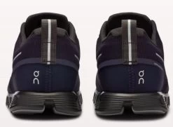 On Midnight/Magnet Men's Cloud 5 Waterproof Athletic Shoes 59.98143 11 On Midnight/Magnet Men's Cloud 5 Waterproof Athletic Shoes 59.98143 -Vogue Shoes 59.98143 5 resized