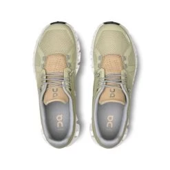 On Haze/Sand Cloud 5 Women's Athletic Shoes 59.98154 -Vogue Shoes 59.98154 cloud 5 haze sand w g2 resized