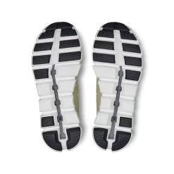 On Haze/Sand Cloud 5 Women's Athletic Shoes 59.98154 -Vogue Shoes 59.98154 cloud 5 haze sand w g3 resized