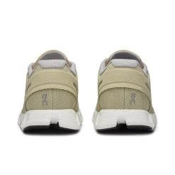 On Haze/Sand Cloud 5 Women's Athletic Shoes 59.98154 -Vogue Shoes 59.98154 cloud 5 haze sand w g5 resized
