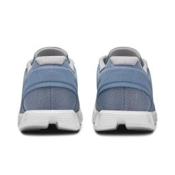 On Chambray/White Cloud 5 Men's Athletic Shoes 59.98162 -Vogue Shoes 59.98162 cloud 5 chambray white m g5 resized