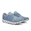 On Chambray/White Cloud 5 Men's Athletic Shoes 59.98162