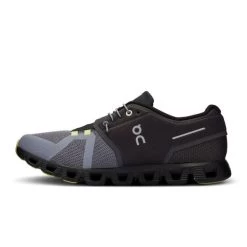 On Magnet/Fossil Cloud 5 Men's Athletic Shoes 59.98166 -Vogue Shoes 59.98166 cloud 5 magnet fossil m g4 resized