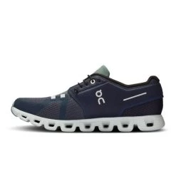 On Midnight/Navy Cloud 5 Men's Athletic Shoes 59.98167 -Vogue Shoes 59.98167 cloud 5 midnight navy m g4 resized