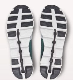 On Olive/Alloy Cloud 5 Men's Athletic Shoes 59.98364 -Vogue Shoes 59.98364 3 resized