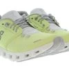 On Hay/Frost Cloud 5 Women's Running Shoes 59.98372 2 On Hay/Frost Cloud 5 Women's Running Shoes 59.98372 -Vogue Shoes 59.98372