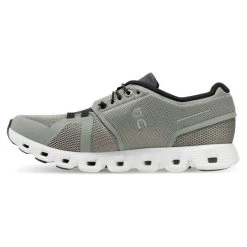 On Kelp/Shadow Cloud 5 Womens Athletic Shoes 59.98557 -Vogue Shoes 59.98557 cloud 5 fw22 kelp shadow w g4 resized