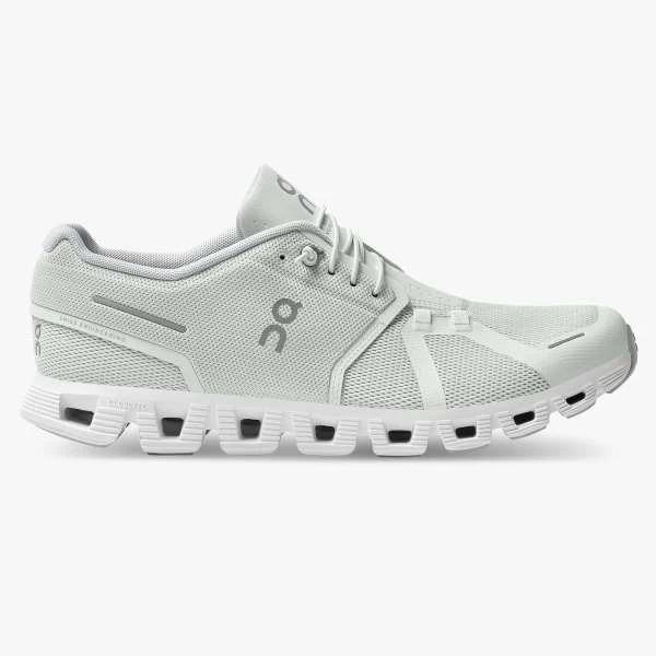 On Ice/White Cloud 5 Men's Athletic Shoes 59.98775 4 On Ice/White Cloud 5 Men's Athletic Shoes 59.98775 - Image 2