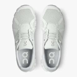 On Ice/White Cloud 5 Men's Athletic Shoes 59.98775 12 On Ice/White Cloud 5 Men's Athletic Shoes 59.98775 -Vogue Shoes 59.98775 cloud 5 ice white g2