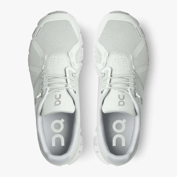 On Ice/White Cloud 5 Men's Athletic Shoes 59.98775 7 On Ice/White Cloud 5 Men's Athletic Shoes 59.98775 - Image 5