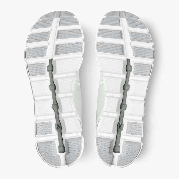 On Ice/White Cloud 5 Men's Athletic Shoes 59.98775 8 On Ice/White Cloud 5 Men's Athletic Shoes 59.98775 - Image 6