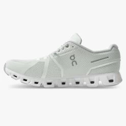 On Ice/White Cloud 5 Men's Athletic Shoes 59.98775 10 On Ice/White Cloud 5 Men's Athletic Shoes 59.98775 -Vogue Shoes 59.98775 cloud 5 ice white g4