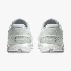 On Ice/White Cloud 5 Men's Athletic Shoes 59.98775 11 On Ice/White Cloud 5 Men's Athletic Shoes 59.98775 -Vogue Shoes 59.98775 cloud 5 ice white g5