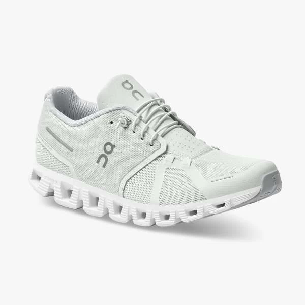 On Ice/White Cloud 5 Men's Athletic Shoes 59.98775 3 On Ice/White Cloud 5 Men's Athletic Shoes 59.98775