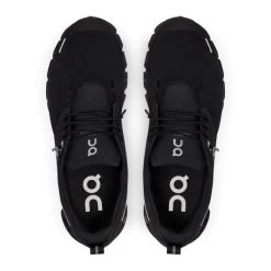 On All Black Cloud 5 Waterproof Mens Athletic Shoes 59.98842 -Vogue Shoes 59.98842 3 resized