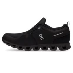 On All Black Cloud 5 Waterproof Mens Athletic Shoes 59.98842 -Vogue Shoes 59.98842 4 resized