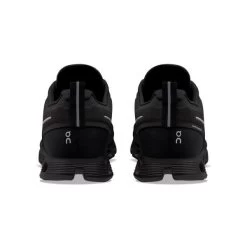On All Black Cloud 5 Waterproof Mens Athletic Shoes 59.98842 -Vogue Shoes 59.98842 5 resized