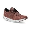 On Rust/Black Cloud 5 Women's Athletic Shoes 59.98898 -Vogue Shoes 59.98898 cloud 5 g6 resized