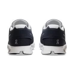 On Midnight And White Cloud 5 Mens Athletic Shoes 59.98916 -Vogue Shoes 59.98916 1 resized