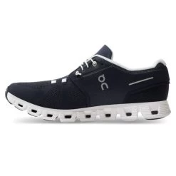 On Midnight And White Cloud 5 Mens Athletic Shoes 59.98916 -Vogue Shoes 59.98916 2 resized