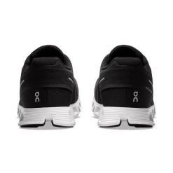 On Black And White Cloud 5 Mens Athletic Shoes 59.98919 -Vogue Shoes 59.98919 g5 resized