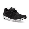 On Black And White Cloud 5 Mens Athletic Shoes 59.98919 -Vogue Shoes 59.98919 g6 resized