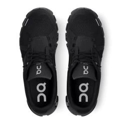 On All Black Cloud 5 Mens Athletic Shoes 59.98986 -Vogue Shoes 59.98986 cloud 5 ss22 all black m g2 resized