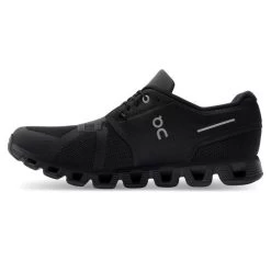 On All Black Cloud 5 Mens Athletic Shoes 59.98986 -Vogue Shoes 59.98986 cloud 5 ss22 all black m g4 resized