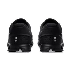 On All Black Cloud 5 Mens Athletic Shoes 59.98986 -Vogue Shoes 59.98986 cloud 5 ss22 all black m g5 resized
