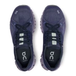 On Midnight/Heron Cloud X 3 Women's Athletic Shoes 60.98689 -Vogue Shoes 60.98689 cloud x 3 midnight heron w g2 resized