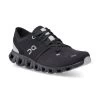 On Black Cloud X 3 Women's Athletic Shoes 60.98696 -Vogue Shoes 60.98696 cloud x 3 black w g6 resized