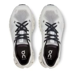 On White/Black Cloud X 3 Women's Athletic Shoes 60.98697 -Vogue Shoes 60.98697 cloud x 3 white black w g2 resized