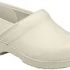 606-010101 Professional Box Closed-Back Clogs Dansko Womens Shoes