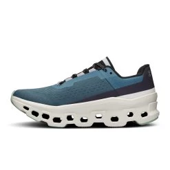 On Dust/Vapor Cloudmonster Women's Running Shoes 61.98081 -Vogue Shoes 61.98081 cloudmonster fw23 dust vapor w g4