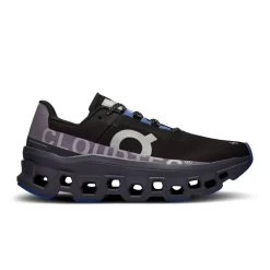 On Magnet/Shark Cloudmonster Women's Running Shoes 61.98082 -Vogue Shoes 61.98082 cloudmonster fw23 magnet shark w g1