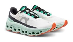 On White Creek Cloudmonster Womens Running Shoes 61.98241 -Vogue Shoes 61.98241 4