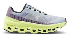 On Nimbus Hay Cloudmonster Women's Running Shoes 61.98242 -Vogue Shoes 61.98242 1