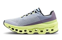 On Nimbus Hay Cloudmonster Women's Running Shoes 61.98242 -Vogue Shoes 61.98242 2