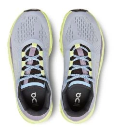 On Nimbus Hay Cloudmonster Women's Running Shoes 61.98242 -Vogue Shoes 61.98242 4