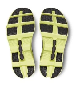 On Nimbus Hay Cloudmonster Women's Running Shoes 61.98242 -Vogue Shoes 61.98242 5