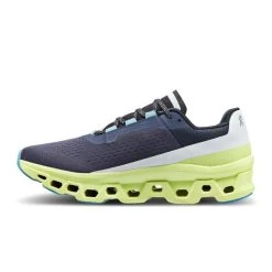 On Iron/Hay Cloudmonster Men's Athletic Shoes 61.98244 -Vogue Shoes 61.98244 cloudmonster iron hay m g4 resized