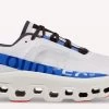 On Frost/Cobalt Cloudmonster Men's Athletic Shoes 61.98653