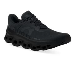 On Black Cloudmonster Men's Running Shoes 61.99025