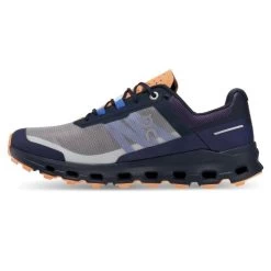 On Midnight/Copper Cloudvista Womens Trail Shoes 64.98592 -Vogue Shoes 64.98592 cloudvista midnight copper w g4 resized