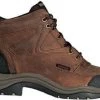 70027 Copper Terrain H2O Lightweight Ariat Womens Hiking Boots -Vogue Shoes 70027w 1
