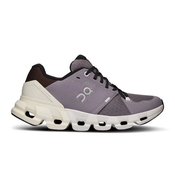 On Shark/Pearl Cloudflyer 4 Women's Running Shoes 71.98092 4 On Shark/Pearl Cloudflyer 4 Women's Running Shoes 71.98092 - Image 2