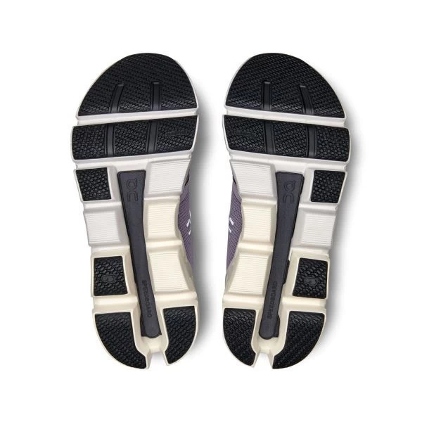 On Shark/Pearl Cloudflyer 4 Women's Running Shoes 71.98092 8 On Shark/Pearl Cloudflyer 4 Women's Running Shoes 71.98092 - Image 6