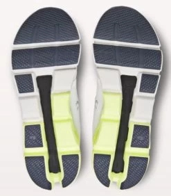 On White/Hay Cloudflyer 4 Men's Athletic Shoes 71.98251 -Vogue Shoes 71.98251 3 resized