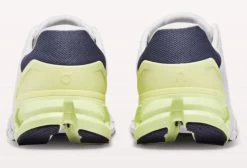 On White/Hay Cloudflyer 4 Men's Athletic Shoes 71.98251 -Vogue Shoes 71.98251 5 resized