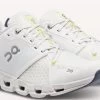 On White/Hay Cloudflyer 4 Men's Athletic Shoes 71.98251 -Vogue Shoes 71.98251 6 resized